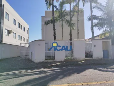 Casa de Condomínio com 3 Quartos à venda, 85m² no Velha Central, Blumenau