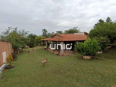 Fazenda / Sítio / Chácara à venda, 3000m² no Centro (Tupi), Piracicaba