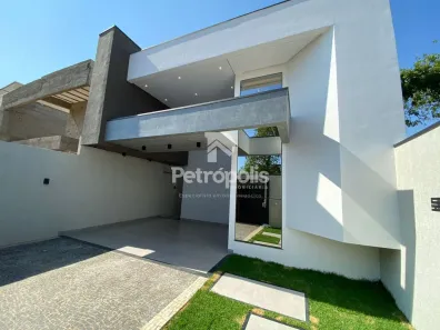 Casa com 3 Quartos à venda, 169m² no Plano Diretor Sul, Palmas