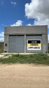 Galpão / Depósito / Armazém à venda, 200m² no Marianga, Itabaiana