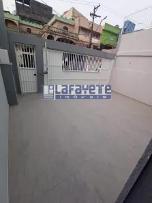 Sobrado com 3 Quartos para alugar, 150m² no Centro, Diadema