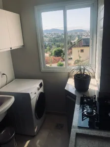 Flat com 1 Quarto à venda, 40m² no , São Lourenço