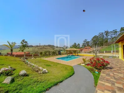 Fazenda / Sítio / Chácara com 3 Quartos à venda, 420m² no Barra Funda, Votorantim