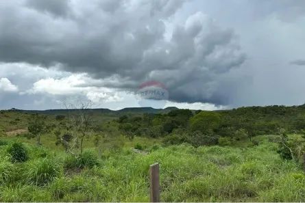 Terreno / Lote / Condomínio à venda, 2100m² no , Brasília