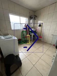 Sobrado com 3 Quartos à venda, 85m² no Piraporinha, Diadema