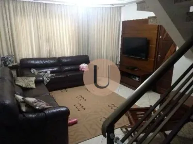 Sobrado com 4 Quartos à venda, 202m² no Nova Gerty, São Caetano do Sul