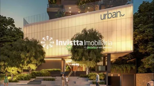 Apartamento com 3 Quartos à venda, 140m² no Graciosa - Orla 14, Palmas