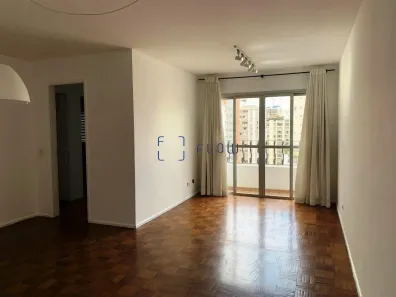 Apartamento com 3 Quartos à venda, 91m² no Moema, São Paulo