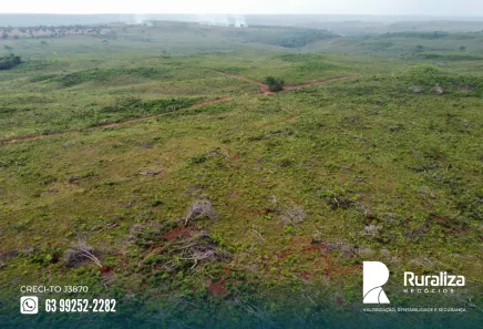 Fazenda / Sítio / Chácara à venda, 1524m² no , Rio Sono
