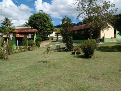 Fazenda / Sítio / Chácara com 3 Quartos à venda, 16000m² no Santa Luzia Rural, Taubaté