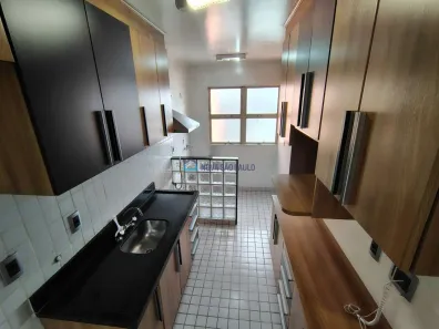 Apartamento com 3 Quartos à venda, 70m² no Vila Firmiano Pinto, São Paulo