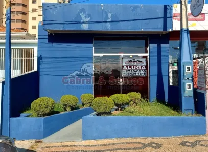 Loja / Salão / Ponto Comercial para alugar, 85m² no Vila Nova, Itu