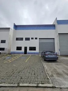 Galpão / Depósito / Armazém para alugar, 750m² no Jardim Califórnia, Jacareí