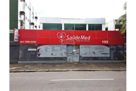 Loja / Salão / Ponto Comercial à venda, 600m² no Piedade, Jaboatão dos Guararapes