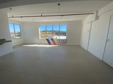 Conjunto Comercial / Sala à venda, 33m² no Jardim das Alterosas 1ª Seção, Betim
