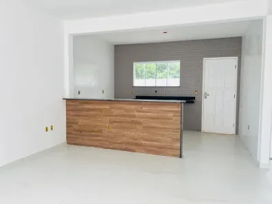 Casa com 2 Quartos à venda, 68m² no Hospicio, Araruama