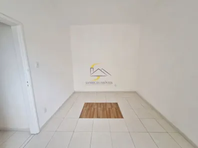 Apartamento com 2 Quartos para alugar, 60m² no Fonseca, Niterói