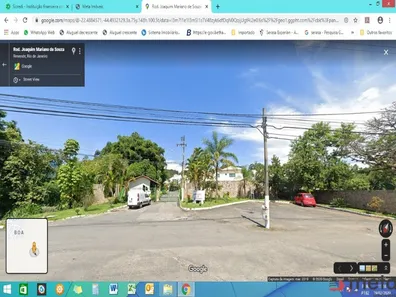 Terreno / Lote / Condomínio à venda, 695m² no Morada da Colina, Resende