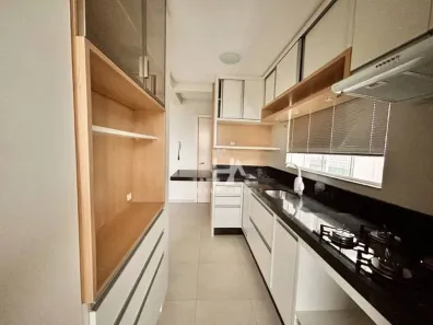 Apartamento com 2 Quartos à venda, 72m² no Vieira, Jaraguá do Sul