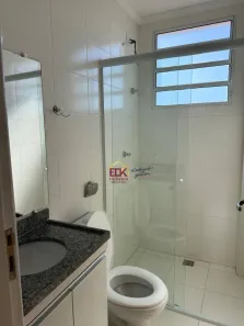 Apartamento com 2 Quartos para venda ou aluguel, 61m² no Chácara da Galega, Pindamonhangaba