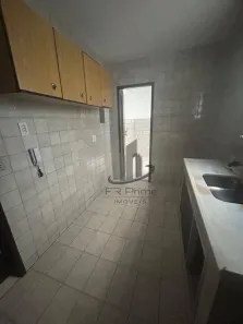 Apartamento com 1 Quarto à venda, 49m² no Centro, Barra Mansa