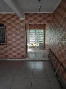 Sobrado com 4 Quartos à venda, 213m² no Jardim Ricardo, São Paulo