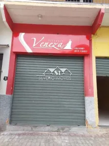 Loja / Salão / Ponto Comercial para alugar, 32m² no Corrêas, Petrópolis