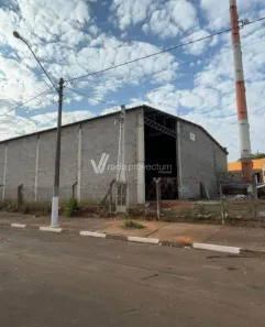 Galpão / Depósito / Armazém para alugar, 600m² no Jardim Panorama, Monte Mor