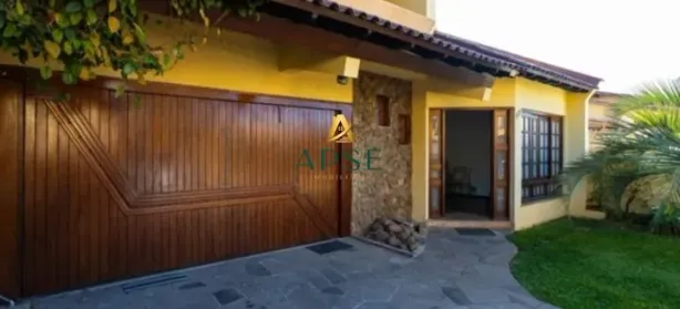 Sobrado com 3 Quartos à venda, 184m² no Nossa Senhora das Graças, Canoas