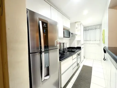 Cobertura com 3 Quartos à venda, 147m² no Jardim Santa Clara, Taubaté