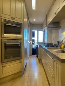 Cobertura com 2 Quartos à venda, 69m² no Paulicéia, Piracicaba