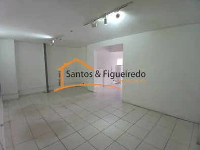 Loja / Salão / Ponto Comercial para alugar, 150m² no Centro, Diadema