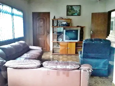 Casa com 3 Quartos para venda ou aluguel, 671m² no Moinho, Mairiporã
