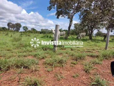 Fazenda / Sítio / Chácara à venda, 575m² no Jardim Paulista, Paraíso do Tocantins