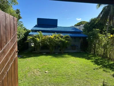 Casa com 2 Quartos à venda, 140m² no Barra do Jacuípe (Monte Gordo), Camaçari