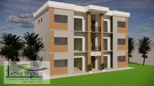 Apartamento com 2 Quartos à venda, 50m² no Vila Selma, Miguel Pereira