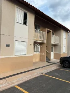 Casa de Condomínio com 2 Quartos à venda, 50m² no Villa Bella de Votorantim, Votorantim