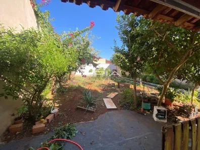 Casa com 2 Quartos à venda, 250m² no Vila Nossa Senhora do Carmo, Araraquara