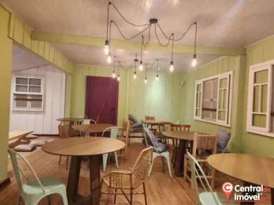 Loja / Salão / Ponto Comercial à venda, 118m² no Vila Real, Balneário Camboriú