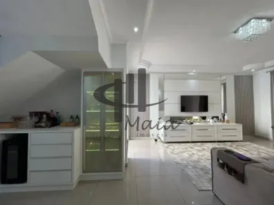 Sobrado com 3 Quartos à venda, 201m² no Boa Vista, São Caetano do Sul