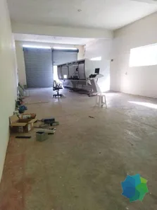 Galpão / Depósito / Armazém à venda, 200m² no Residencial Vila Martins, Salto