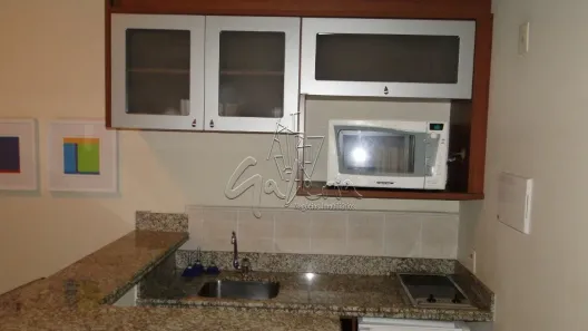 Flat com 1 Quarto à venda, 37m² no Santa Paula, São Caetano do Sul