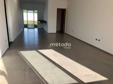 Casa de Condomínio com 3 Quartos à venda, 100m² no Estância Guararema, Guararema