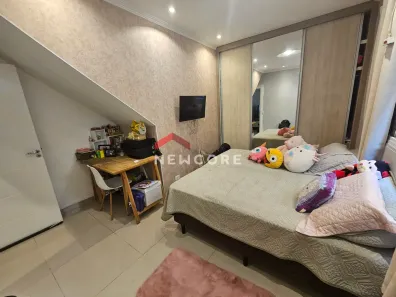 Casa com 2 Quartos à venda, 86m² no Jardim Casqueiro, Cubatão