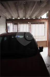 Sobrado com 3 Quartos à venda, 126m² no Vila Basileia, São Paulo