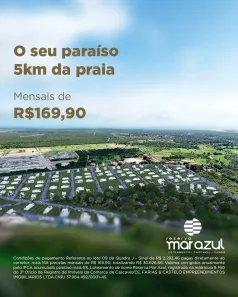 Terreno / Lote / Condomínio à venda, 200m² no , Cascavel