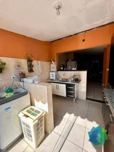 Casa com 2 Quartos à venda, 95m² no Jardim Santa Efigênia, Salto