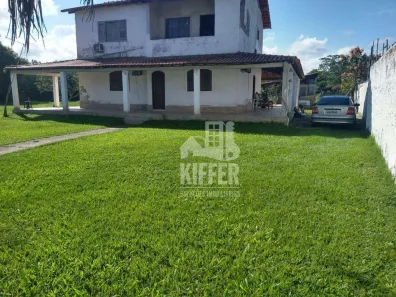 Fazenda / Sítio / Chácara com 2 Quartos à venda, 200m² no Chácaras de Inoã (Inoã), Maricá