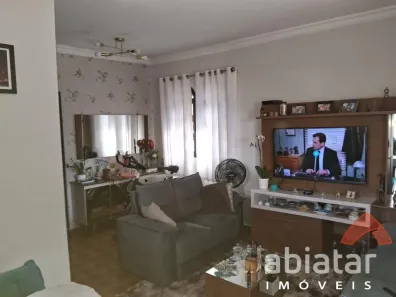 Casa com 2 Quartos à venda, 120m² no Jardim Elizabeth, São Paulo