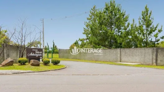 Terreno / Lote / Condomínio à venda, 3547m² no Loteamento Bosque Merhy, Quatro Barras